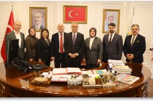 ‘Bebek Dostu Belediye’ İlkadım Belediyesi